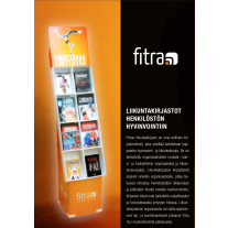 Yritysten liikuntakirjasto