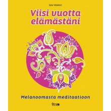 Viisi vuotta elämästäni