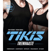 Tikis Treenihaaste