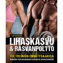 Lihaskasvu & rasvanpoltto