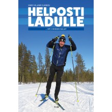 Helposti ladulle - opi hiihdon salat