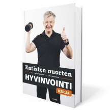 Entisten nuorten hyvinvointi
