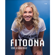 Fitoona - Terve ja vahva minä!