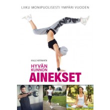 Hyvän kunnon ainekset