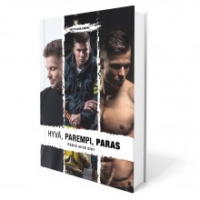 Hyvä, parempi, paras 