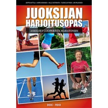Juoksijan harjoitusopas