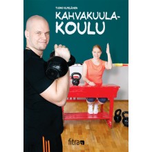 Kahvakuulakoulu