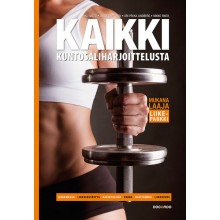 Kaikki Kuntosaliharjoittelusta