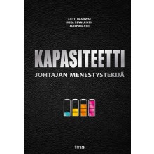 Kapasiteetti