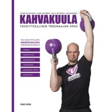 Kahvakuula - tavoitteellisen treenaajan opas