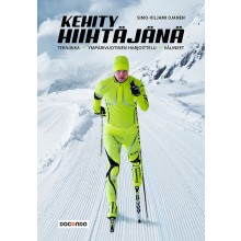 Kehity hiihtäjänä