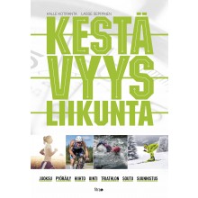 Kestävyysliikunta
