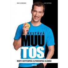 Kestävä muutos