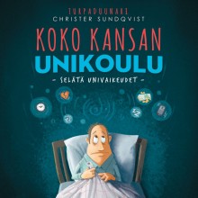 Koko kansan unikoulu