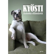 Kyösti - asioita elämästä (viimeinen painos)