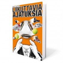 Liikuttavia ajatuksia