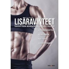 Lisäravinteet