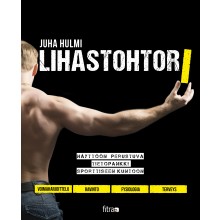 Lihastohtori 