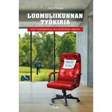 Luomuliikunnan työkirja