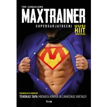 Maxtrainer supersarjatreeni