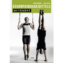 Kehonpainoharjoittelu - Movement