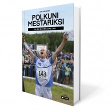Polkuni mestariksi