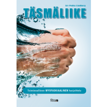 Täsmäliike