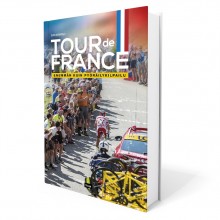 Tour de France - Enemmän kuin pyöräilykilpailu