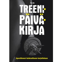 Treenipäiväkirja