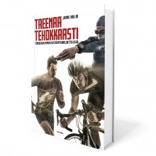 Treenaa tehokkaasti - teknologia apuna kestävyysharjoittelussa