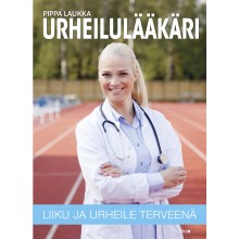 Urheilulääkäri
