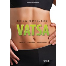 Treena terve ja timmi vatsa