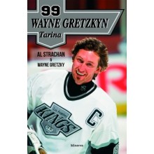 Wayne Gretzkyn tarina