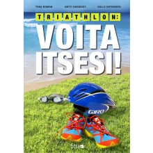 Triathlon: Voita itsesi!