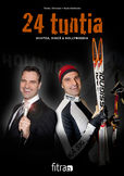 24 tuntia - hiihtoa, hikeä & Hollywoodia