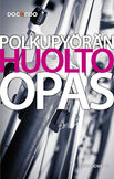 Polkupyörän huolto-opas