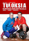 Tuloksia kuntosaliharjoittelulla