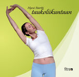 Taukoliikunta CD